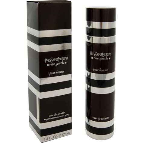 yves saint laurent rive gauche uomo 125ml|ysl rive gauche sale.